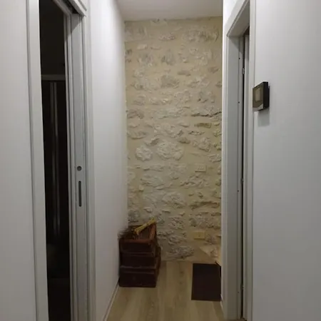 Casa Vacanze Borgo Gulini Da Anna Petralia Soprana Exterior photo
