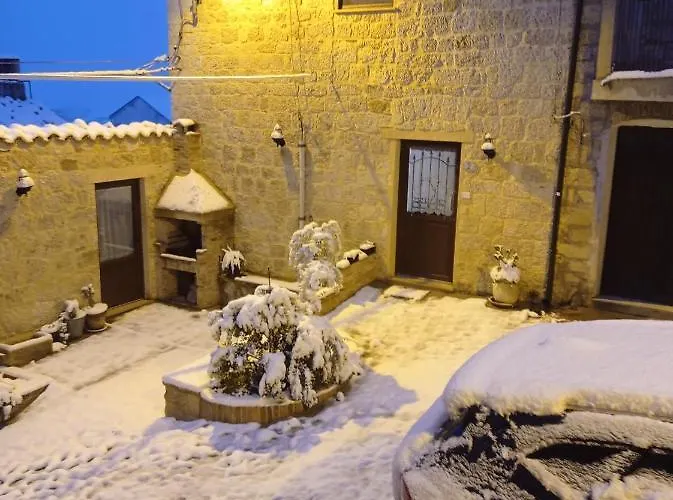 Casa Vacanze Borgo Gulini Da Anna