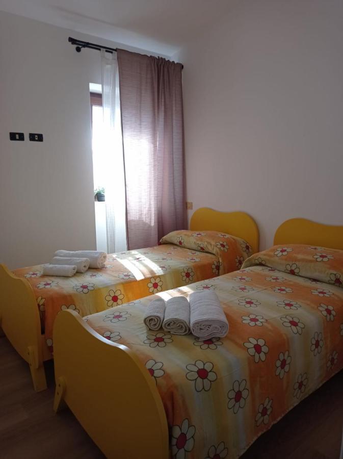 Borgo Gulini Da Anna Holiday home Petralia Soprana