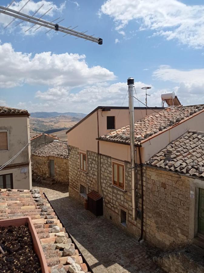 Borgo Gulini Da Anna * Petralia Soprana