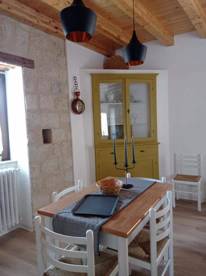 Holiday home Borgo Gulini Da Anna *