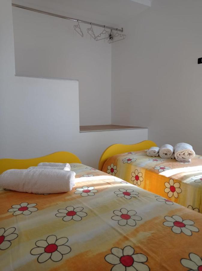 Borgo Gulini Da Anna Holiday home *