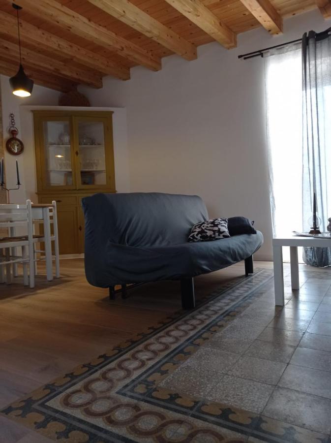 Borgo Gulini Da Anna Petralia Soprana