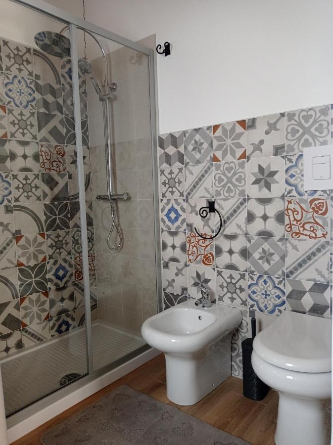 Borgo Gulini Da Anna Holiday home *