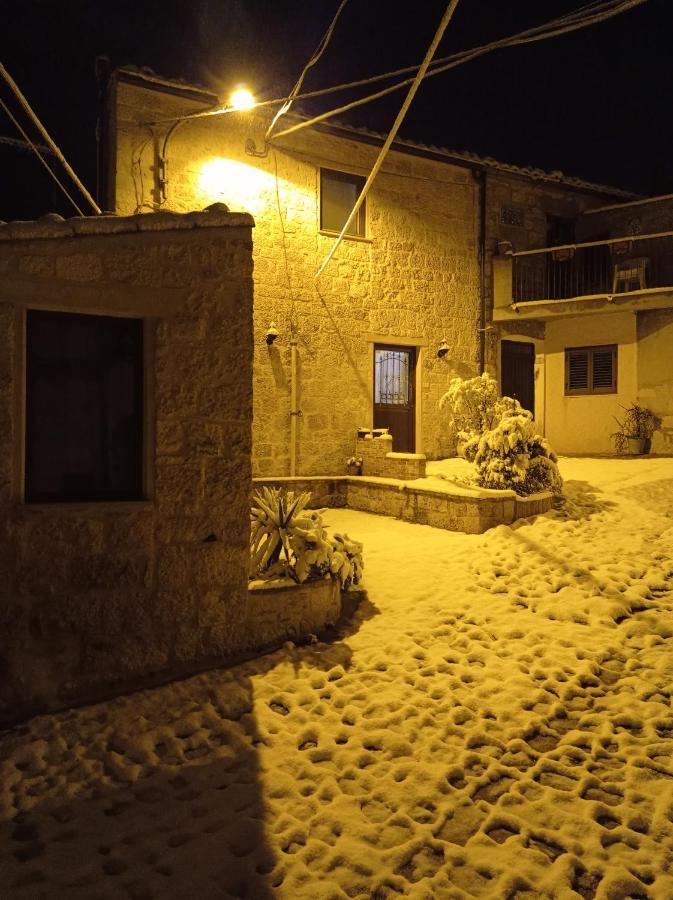 Borgo Gulini Da Anna Holiday home *